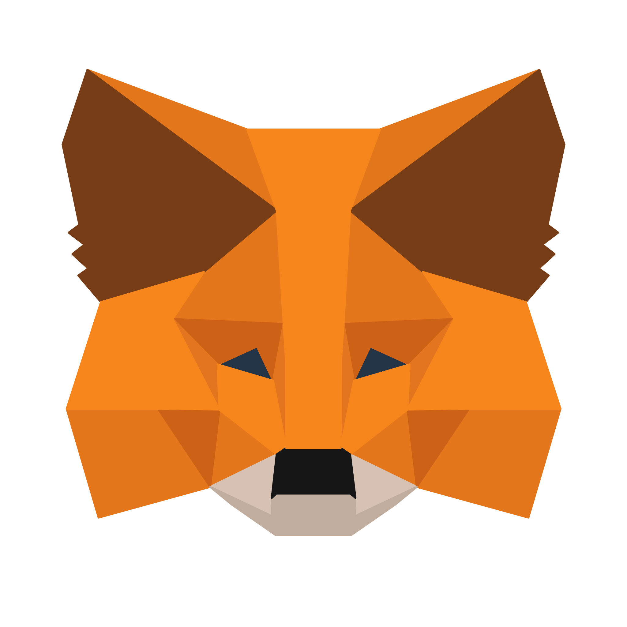 Phantom Wallet Logo